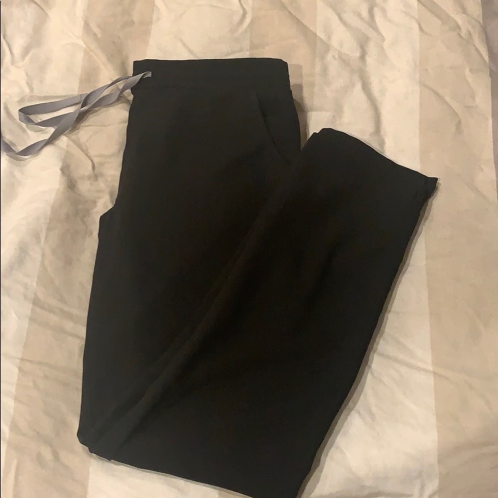 FIGS XSP YOLA skinny pants